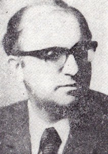 Георги Струмски