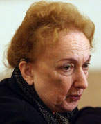 Калина Тасева